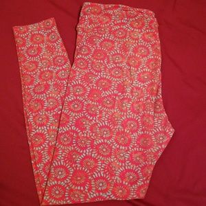 Lularoe TC leggings
